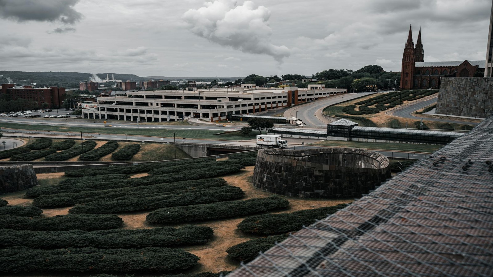 Albany International Airport