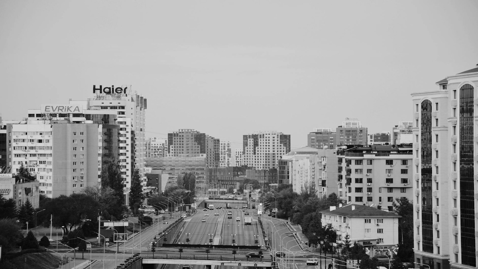 Almaty International Airport