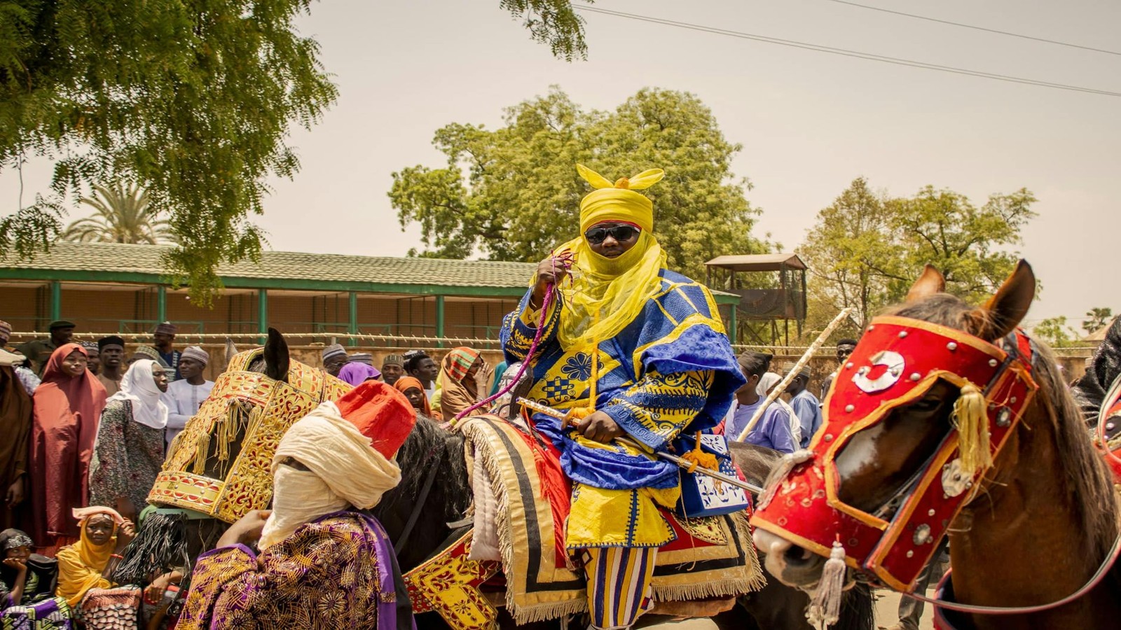 Bauchi, Bauchi State Travel Guide