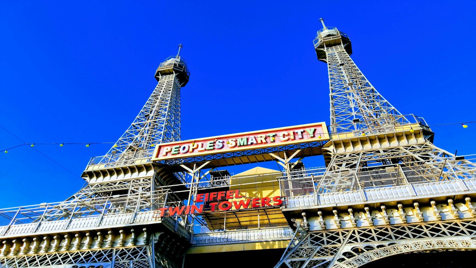 Raja Bhoj International Airport