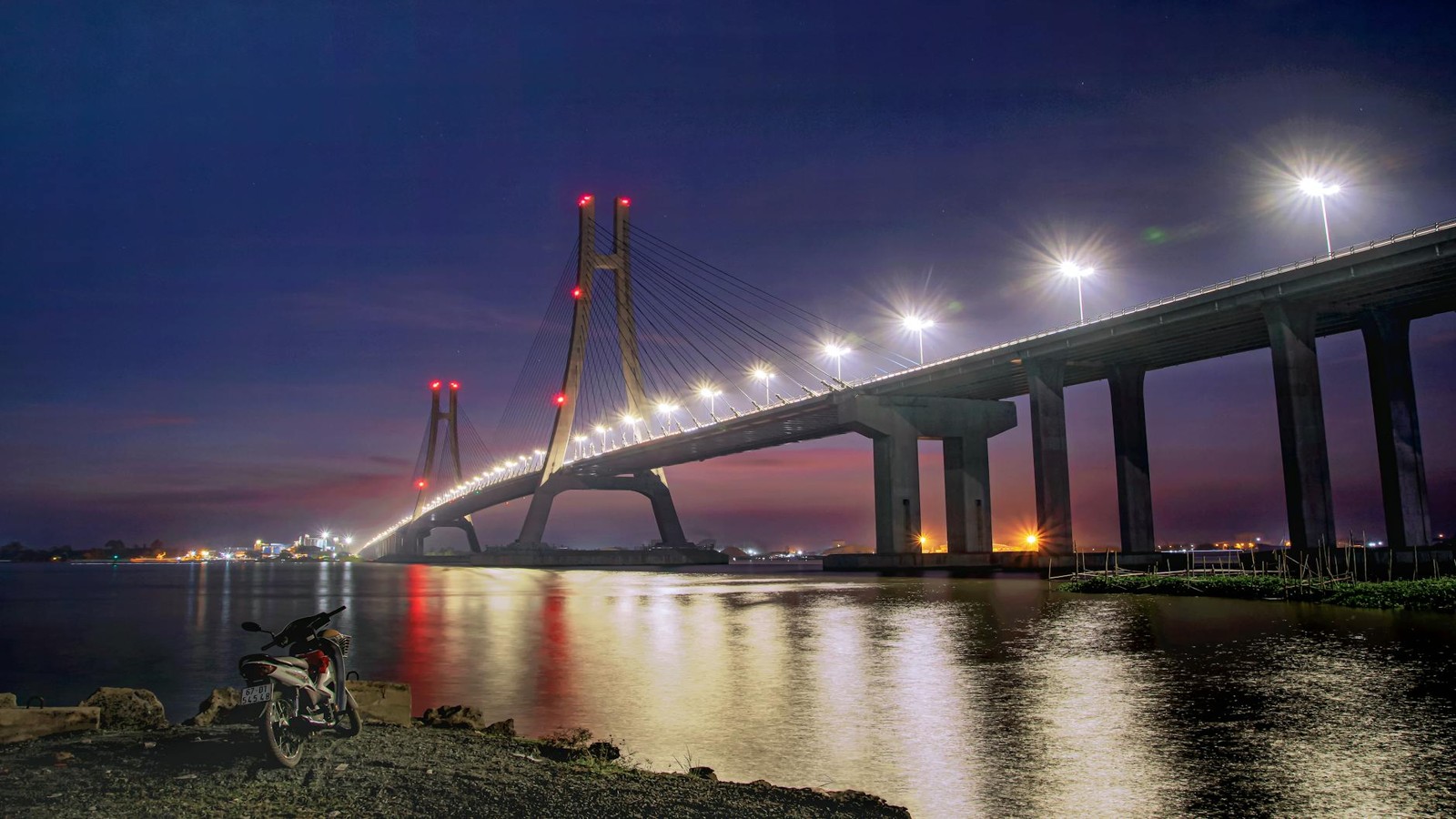 Can Tho International Airport