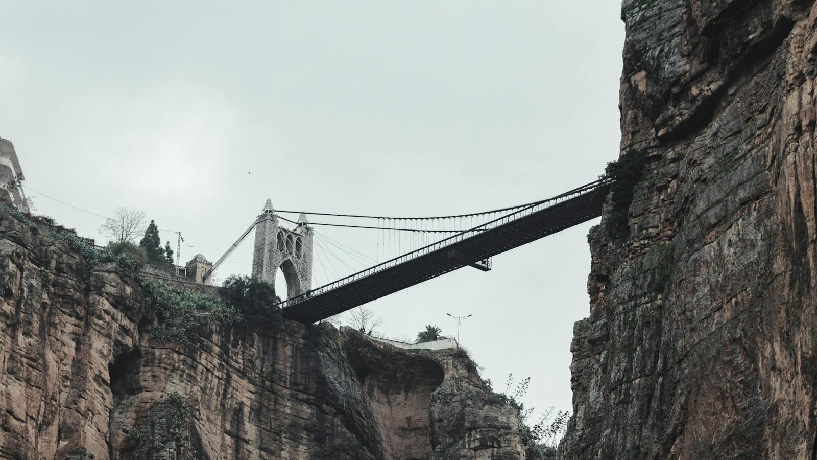 Constantine, Constantine Province Travel Guide