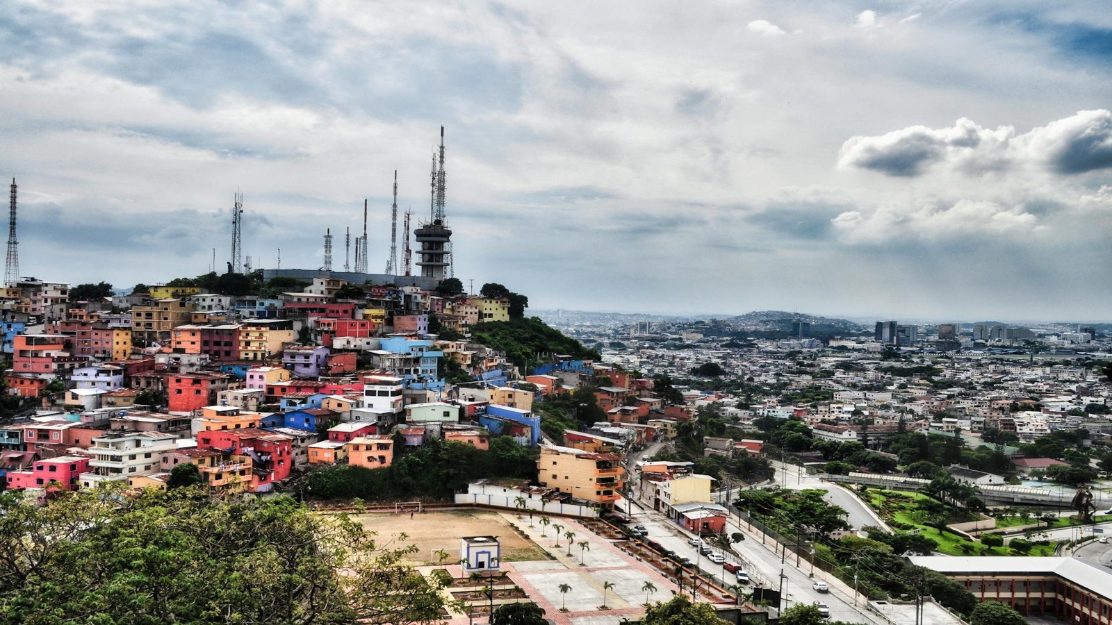 Guayaquil
