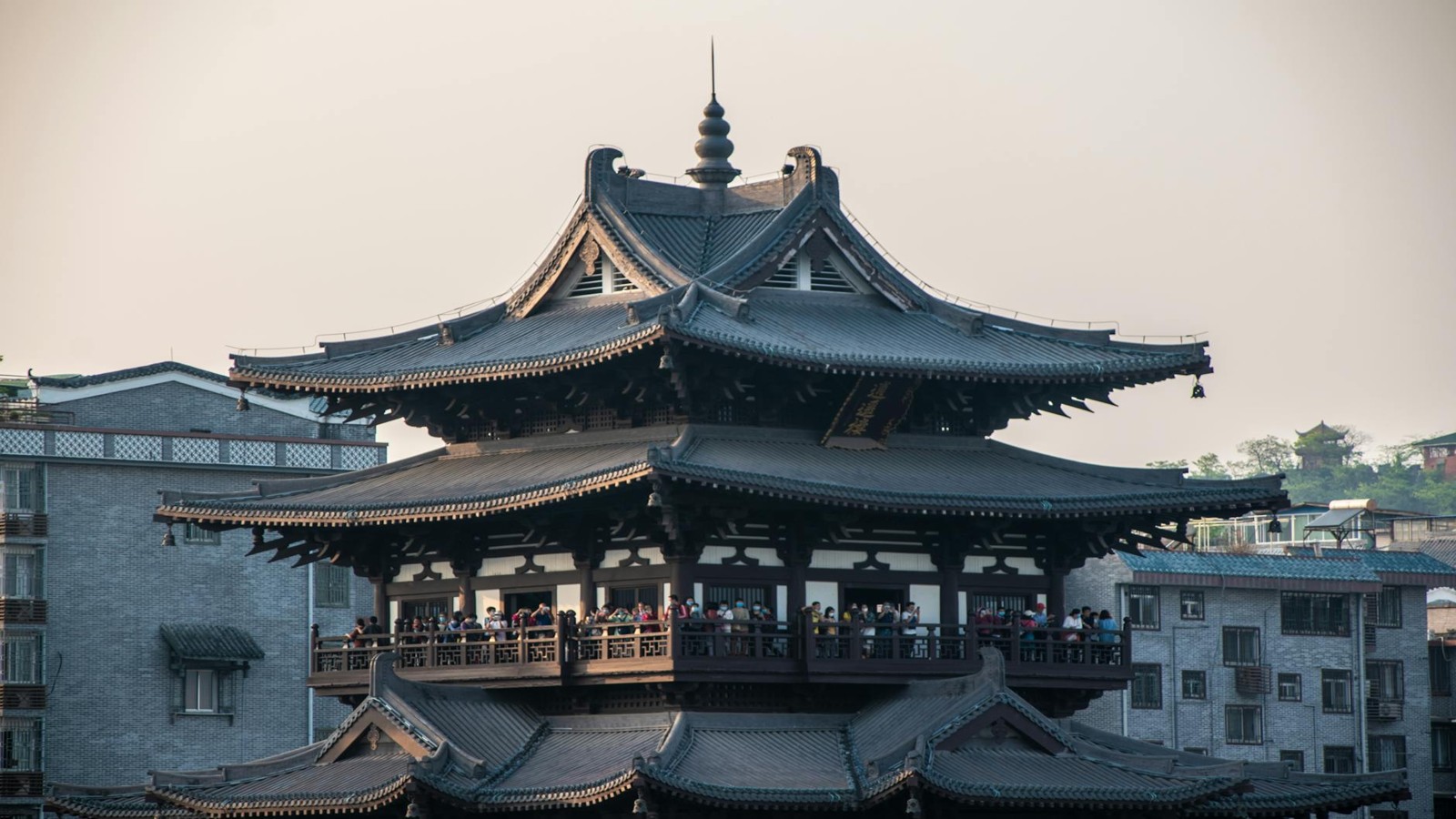 Guilin (Lingui), Guangxi Autonomous Region Travel Guide