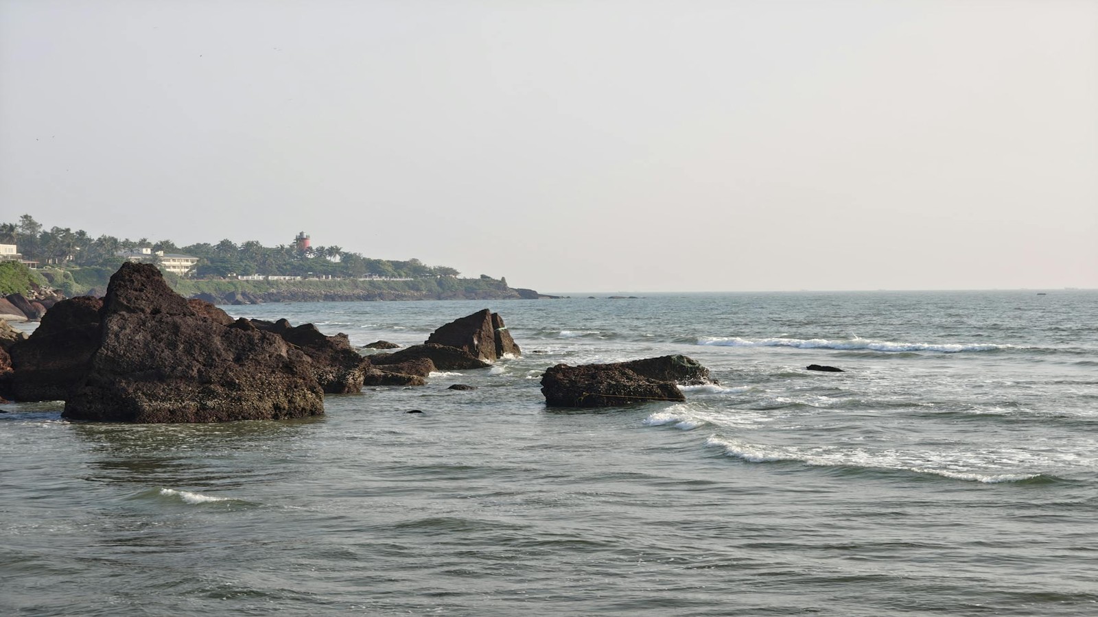 Kannur, Kerala Travel Guide