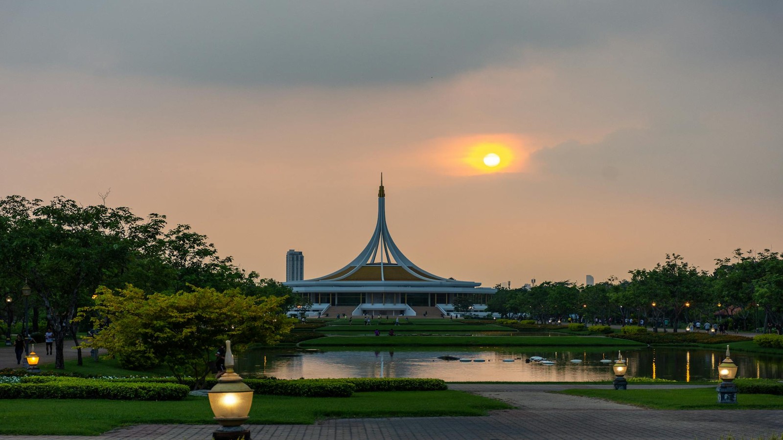 Luang Phabang, Louangphabang Province Travel Guide