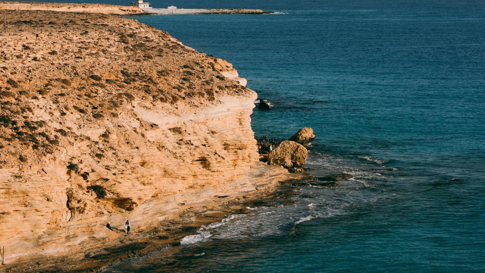 Marsa Matruh, Matruh Governorate Travel Guide