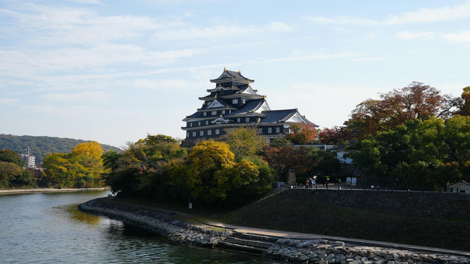 Okayama, Okayama Prefecture Travel Guide