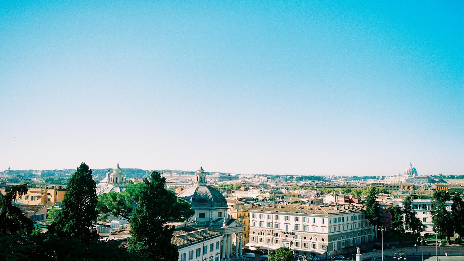 Ciampino–G. B. Pastine International Airport