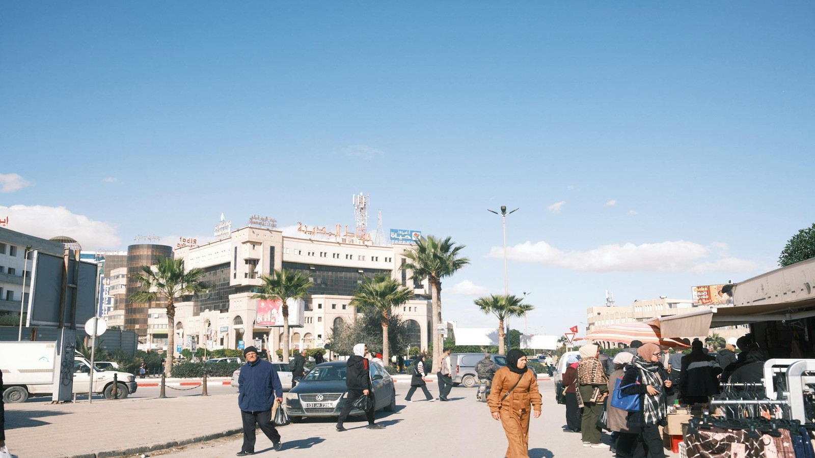 Sfax, Sfax Governorate Travel Guide