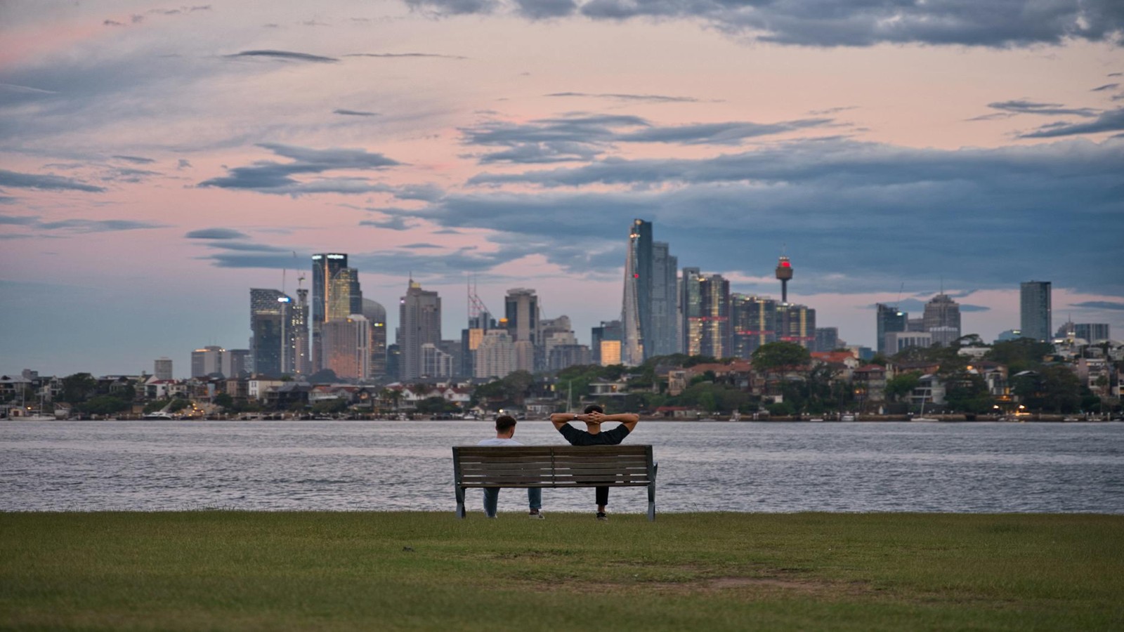 Sydney Kingsford Smith International Airport