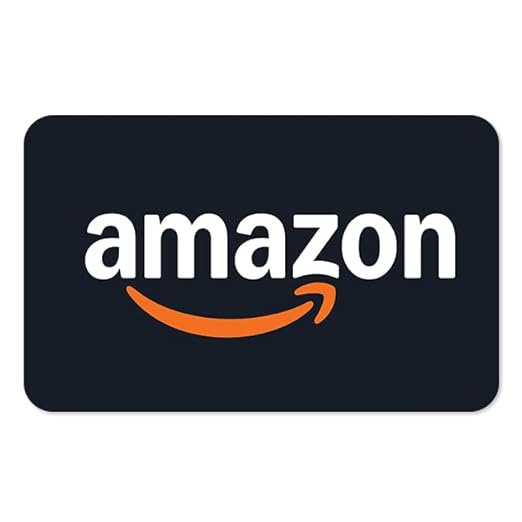 Get a $5 Amazon Gift Card